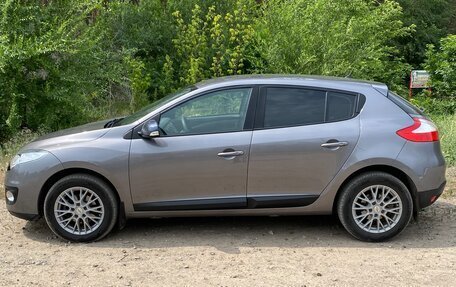 Renault Megane III, 2012 год, 880 000 рублей, 5 фотография