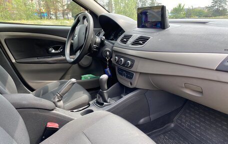 Renault Megane III, 2012 год, 880 000 рублей, 6 фотография