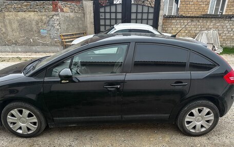 Citroen C4 II рестайлинг, 2010 год, 550 000 рублей, 3 фотография