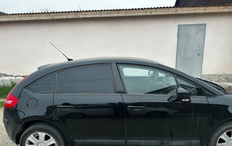 Citroen C4 II рестайлинг, 2010 год, 550 000 рублей, 4 фотография