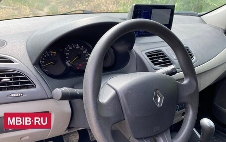 Renault Megane III, 2012 год, 880 000 рублей, 9 фотография