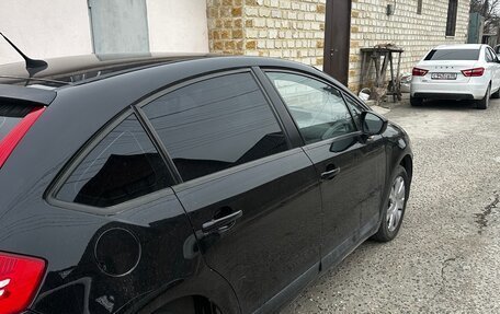 Citroen C4 II рестайлинг, 2010 год, 550 000 рублей, 5 фотография