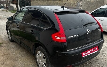 Citroen C4 II рестайлинг, 2010 год, 550 000 рублей, 7 фотография