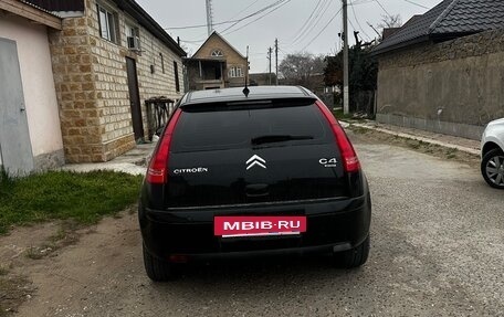 Citroen C4 II рестайлинг, 2010 год, 550 000 рублей, 6 фотография