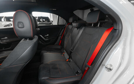 Mercedes-Benz A-Класс AMG, 2021 год, 4 250 000 рублей, 13 фотография