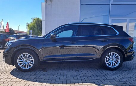 Volkswagen Touareg III, 2024 год, 7 830 000 рублей, 4 фотография