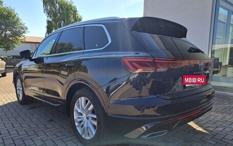 Volkswagen Touareg III, 2024 год, 7 830 000 рублей, 5 фотография