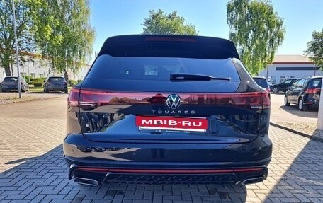Volkswagen Touareg III, 2024 год, 7 830 000 рублей, 6 фотография