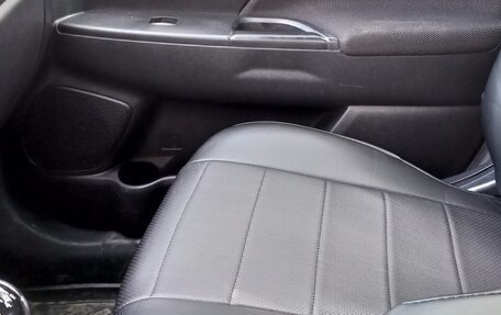 Mitsubishi ASX I рестайлинг, 2010 год, 1 000 000 рублей, 9 фотография
