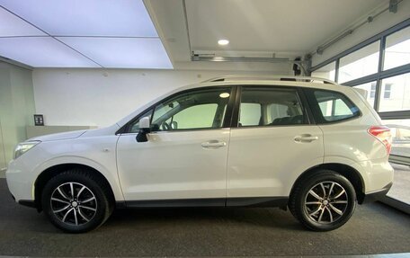Subaru Forester, 2014 год, 1 599 000 рублей, 8 фотография