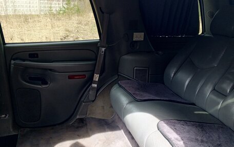 Chevrolet Tahoe II, 2003 год, 500 000 рублей, 2 фотография