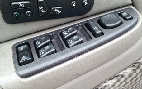 Chevrolet Tahoe II, 2003 год, 500 000 рублей, 3 фотография