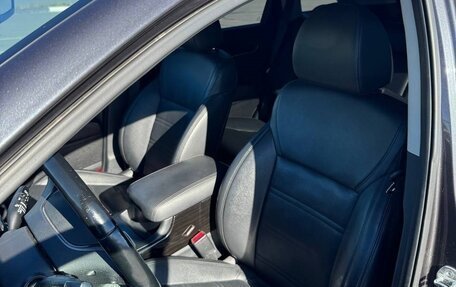 KIA Sorento III Prime рестайлинг, 2018 год, 2 450 000 рублей, 8 фотография