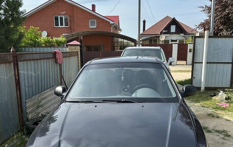 Hyundai Accent II, 2009 год, 400 000 рублей, 2 фотография