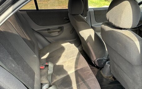 Hyundai Accent II, 2009 год, 400 000 рублей, 5 фотография