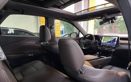 Lexus RX IV рестайлинг, 2023 год, 6 500 000 рублей, 4 фотография