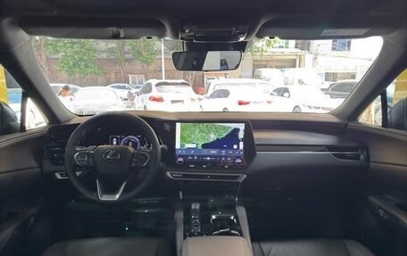 Lexus RX IV рестайлинг, 2023 год, 6 500 000 рублей, 5 фотография