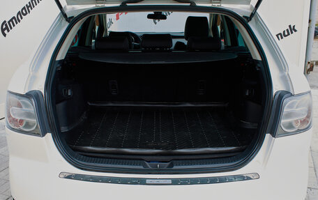 Mazda CX-7 I рестайлинг, 2011 год, 1 275 000 рублей, 8 фотография