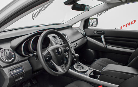 Mazda CX-7 I рестайлинг, 2011 год, 1 275 000 рублей, 9 фотография