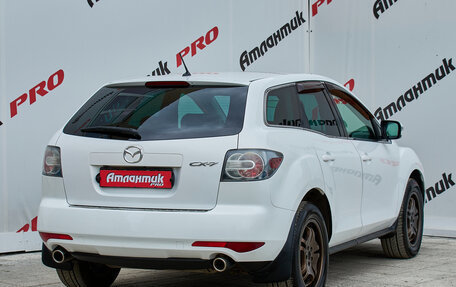 Mazda CX-7 I рестайлинг, 2011 год, 1 275 000 рублей, 4 фотография