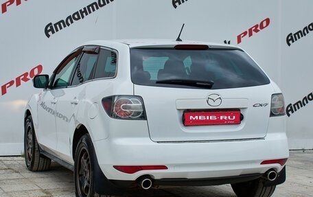 Mazda CX-7 I рестайлинг, 2011 год, 1 275 000 рублей, 6 фотография