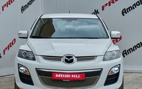 Mazda CX-7 I рестайлинг, 2011 год, 1 275 000 рублей, 2 фотография