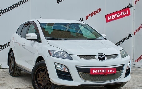 Mazda CX-7 I рестайлинг, 2011 год, 1 275 000 рублей, 3 фотография