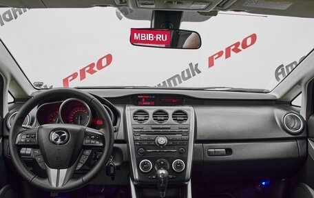 Mazda CX-7 I рестайлинг, 2011 год, 1 275 000 рублей, 10 фотография
