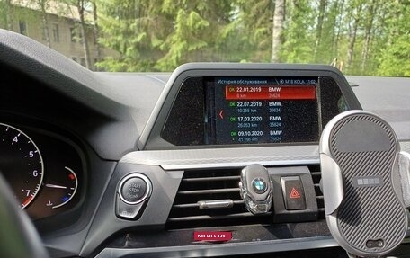 BMW X3, 2018 год, 3 350 000 рублей, 3 фотография