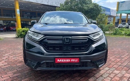 Honda CR-V IV, 2020 год, 1 658 600 рублей, 2 фотография