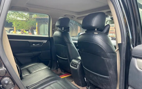Honda CR-V IV, 2020 год, 1 658 600 рублей, 4 фотография
