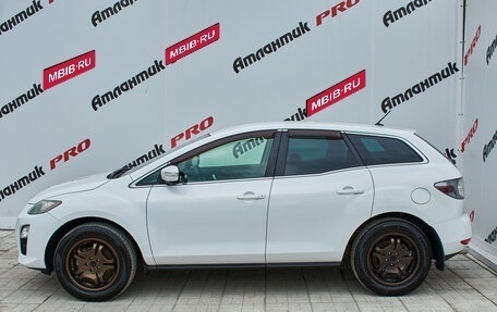 Mazda CX-7 I рестайлинг, 2011 год, 1 275 000 рублей, 7 фотография