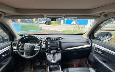 Honda CR-V IV, 2020 год, 1 658 600 рублей, 5 фотография
