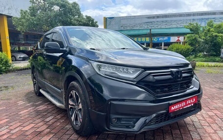 Honda CR-V IV, 2020 год, 1 658 600 рублей, 3 фотография