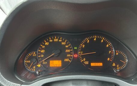 Toyota Avensis III рестайлинг, 2008 год, 950 000 рублей, 8 фотография