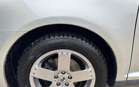Toyota Avensis III рестайлинг, 2008 год, 950 000 рублей, 9 фотография