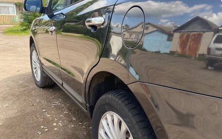 Hyundai Santa Fe III рестайлинг, 2008 год, 1 300 000 рублей, 4 фотография