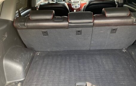 Hyundai Santa Fe III рестайлинг, 2008 год, 1 300 000 рублей, 6 фотография