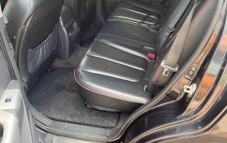 Hyundai Santa Fe III рестайлинг, 2008 год, 1 300 000 рублей, 7 фотография