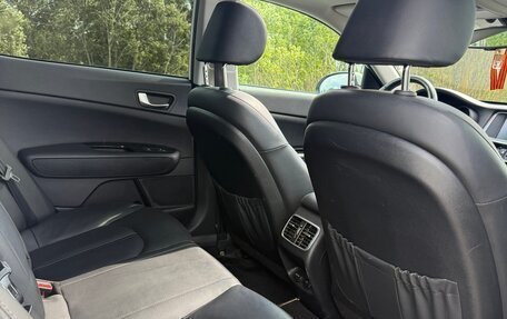 KIA Optima IV, 2019 год, 2 499 999 рублей, 7 фотография