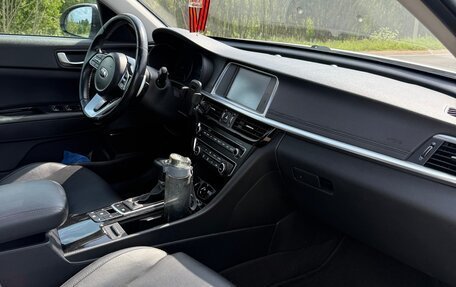 KIA Optima IV, 2019 год, 2 499 999 рублей, 6 фотография