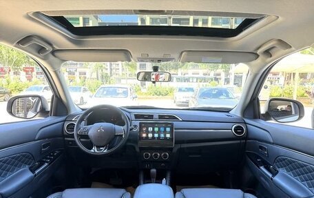 Mitsubishi ASX I рестайлинг, 2022 год, 1 750 090 рублей, 6 фотография