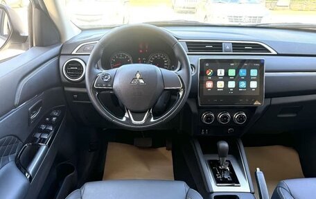 Mitsubishi ASX I рестайлинг, 2022 год, 1 750 090 рублей, 7 фотография