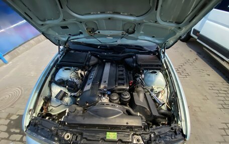BMW 5 серия, 1999 год, 328 000 рублей, 6 фотография