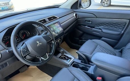 Mitsubishi ASX I рестайлинг, 2022 год, 1 750 090 рублей, 8 фотография