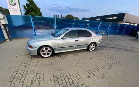 BMW 5 серия, 1999 год, 328 000 рублей, 2 фотография
