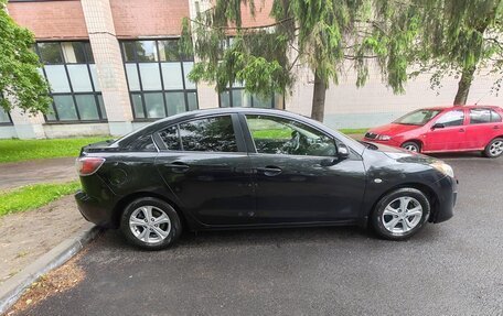 Mazda 3, 2011 год, 830 000 рублей, 3 фотография