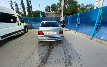 BMW 5 серия, 1999 год, 328 000 рублей, 5 фотография