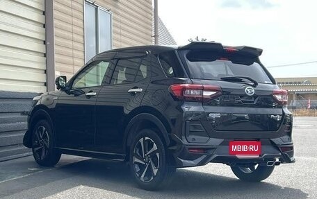 Daihatsu Rocky, 2022 год, 999 999 рублей, 5 фотография