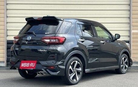 Daihatsu Rocky, 2022 год, 999 999 рублей, 3 фотография